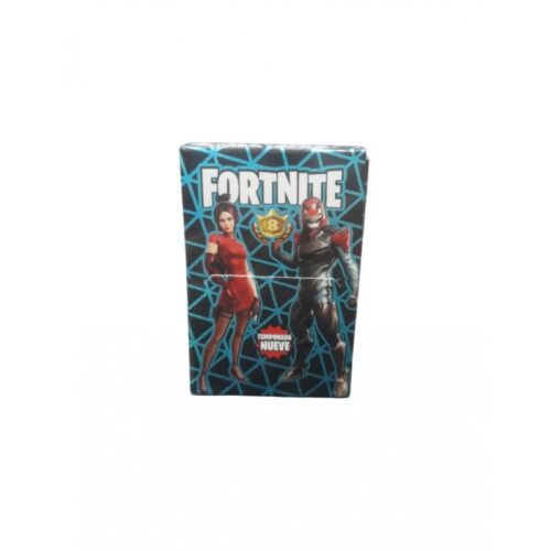 MAZO FORNITE 8 AZUL TEMPORADA 9