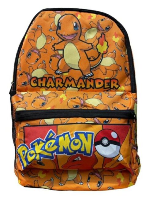 IMG-20250226-WA0051 Mochila charmander 17 pulgadas