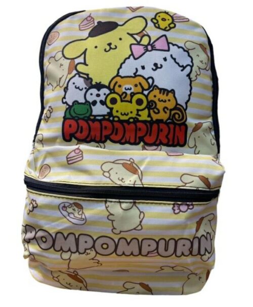 IMG-20250226-WA0053 Mochila pompompurin 17 pulgadas