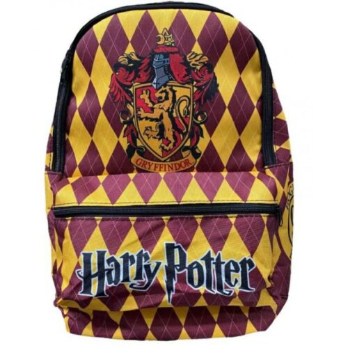 Mochila Harry potter 17 pulgadas