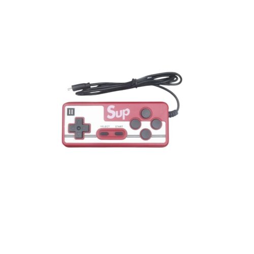 JOYSTICK FAMILY 8 BITS MICRO USB PARA SUP NIPPONGAME