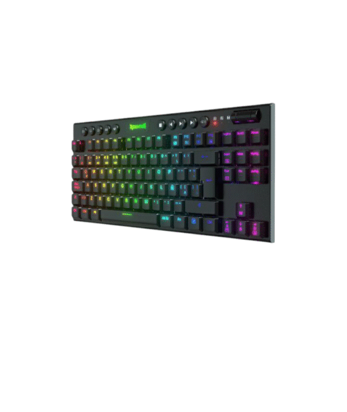 Photoroom-20250306_121401 TECLADO REDRAGON K621 HORUS TKL MECÁNICO INALÁMBRICO BLACK RED SWITCH RGB
