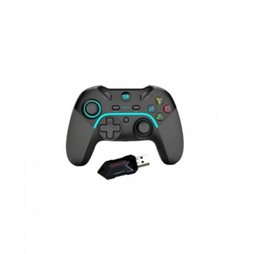 JOYSTICK PC REDRAGON G808 PRO HARROW INALÁMBRICO