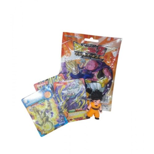 BOLSITA SORPRESA DRAGON BALL