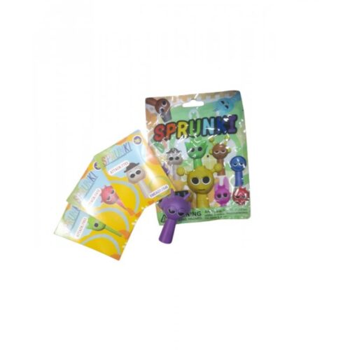 BOLSITA SORPRESA SPRUNKI