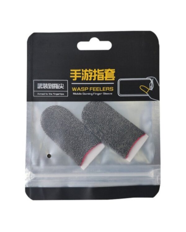 DEDAL GAMER PAR ANTI SWEAT PARA CELULAR