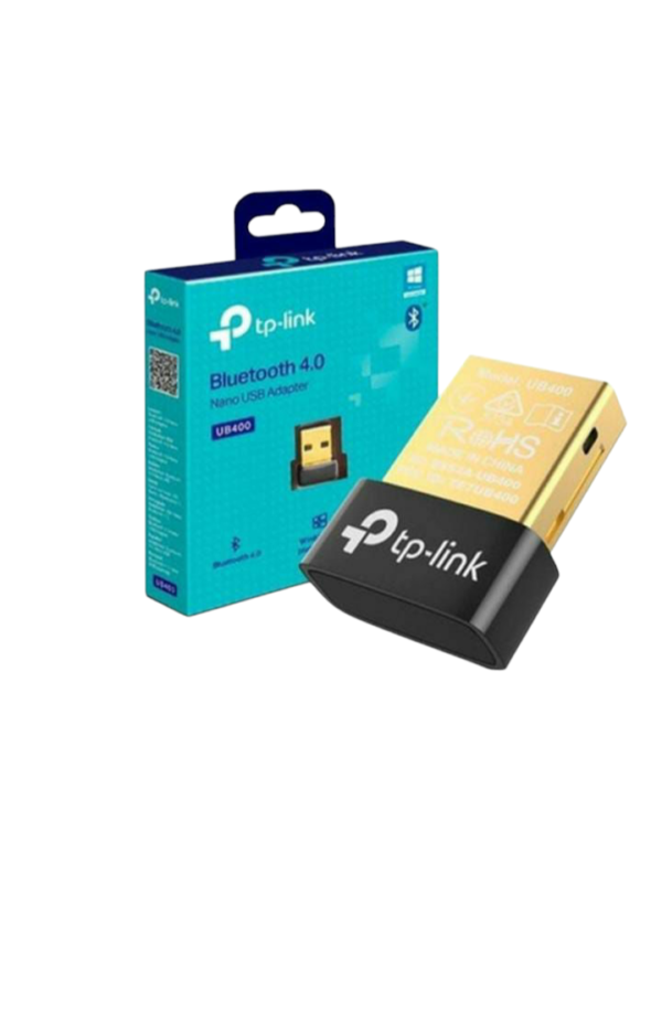 ADAPTADOR BLUETOOTH USB 5.3 NANO PARA DATOS TP LINK UB5A