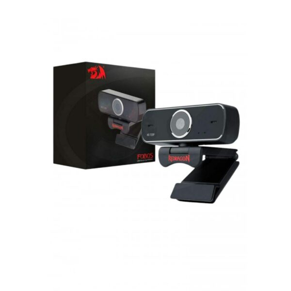 WEBCAM REDRAGON GW600 FOBOS