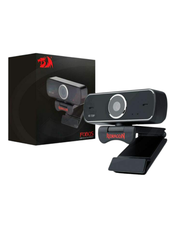 WEBCAM REDRAGON GW600 FOBOS