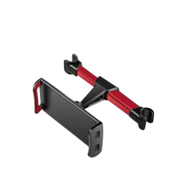 SOPORTE DE AUTO PARA TABLET/CELULAR APOYA CABEZA SKY WAY GM 5716