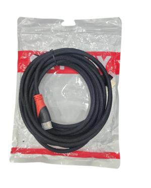 CABLE HDMI 5 MT MALLADO SKY WAY 5HDMI GM 3383