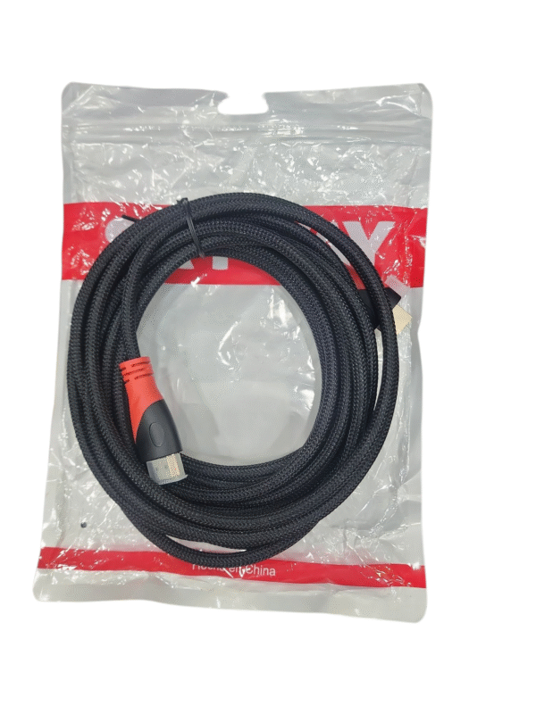 CABLE HDMI 5 MT MALLADO SKY WAY 5HDMI GM 3383