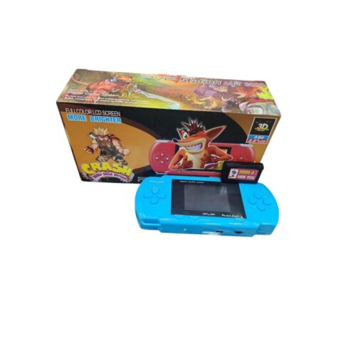 CONSOLA PORTATIL FAMILY 8 BITS PVP STATION 3000 8 BITS