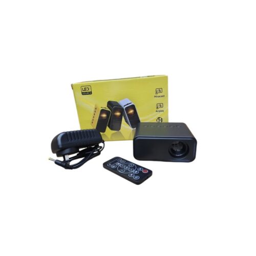 PROYECTOR LED ORYX OR203