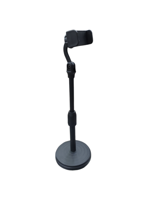 IMG_6784821293836387187 SOPORTE DE MESA PARA CELULAR CON PIE EXTENSIBLE SA17 GM 4080
