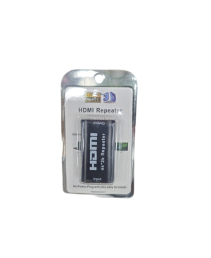 IMG_6973542011931572766 ADAPTADOR EXTENSOR ALARGUE PROLONGADOR UNION HDMI 40 MT 4K 2K