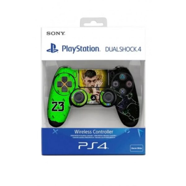 JOYSTICK PS4 INALAMBRICO DIBU