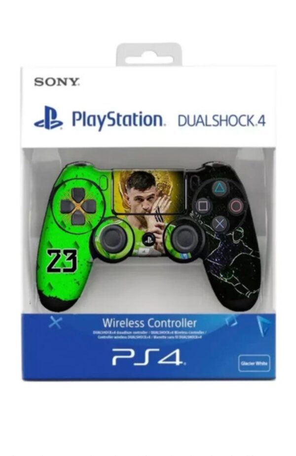 JOYSTICK PS4 INALAMBRICO DIBU
