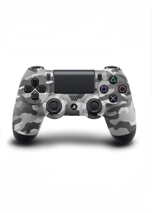 Screenshot_20250507_144158_Chrome JOYSTICK PS4 INALAMBRICO GRIS