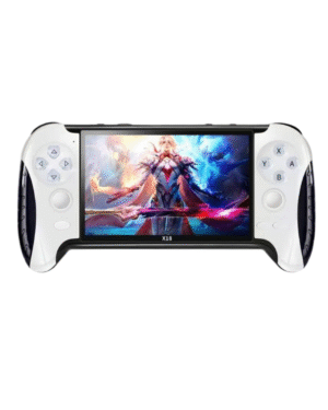 MULTICONSOLA PORTATIL X18 MP5