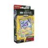 MAZO POKEMON ORIGINAL VICTINI / MIRAIDON EX BATTLE DECK 60 CARTAS INGLES 1409