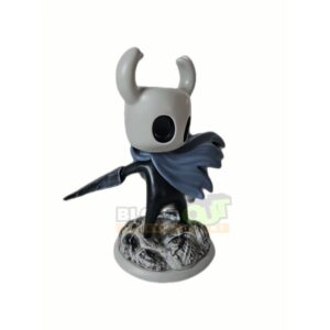 HOLLOW KNIGHT FIGURA 15 CM CON BASE CAJA