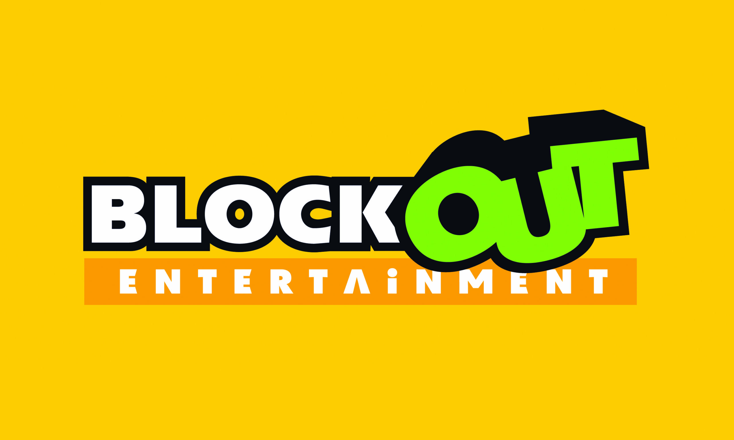 Blockout Entertainment